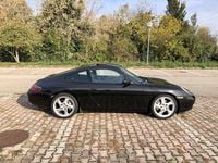 Usata Porsche 911 Carrera 4 300 CV (220 kW) 1999 Coupé