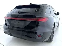 Nouvelle Audi A5 Comfort 204 ch (150 kW) 2026 Noir Break