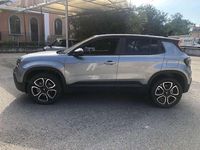 Nuova Jeep Avenger Summit 110 CV (80 kW) 2025 Granite SUV