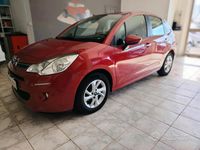 Occasion Citroën C3 Seduction 82 ch (60 kW) 2014 Rouge Citadine