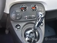 Usata Fiat 500 Star 69 CV (50 kW) 2020 Grigio Berlina
