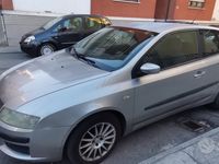 usata Fiat Stilo 1,9 jtd 120 cv