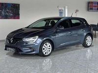 Usata Renault Mégane IV Techno 116 CV (85 kW) 2023 Grigio Berlina