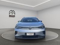 Usata VW ID.4 125 kW (170 CV) 2021 Bianco SUV
