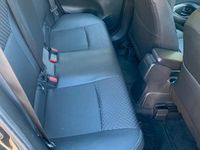 Begagnad Mazda 2 2022 Svart Halvkombi