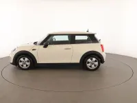 Usata Mini ONE 75 CV (55 kW) 2016 Bianco Utilitaria