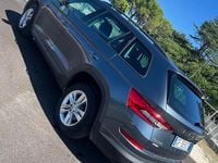Usata Skoda Kodiaq 150 CV (110 kW) 2021 Grigio SUV