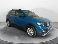 usata VW T-Cross - 1.0 TSI 110 CV DSG Style del 2020 usata a Carnago