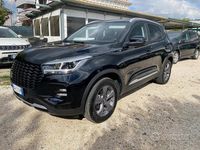 Usata DR DR 5.0 117 CV (86 kW) 2024 Nero SUV