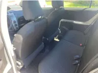 Usata Toyota Yaris 69 CV (50 kW) 2007 Blu/azzurro Utilitaria
