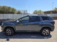 Usata Dacia Duster Prestige 110 CV (80 kW) 2018 SUV