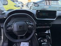 Nuova Peugeot 208 Allure 100 CV (73 kW) 2025 Grigio Utilitaria