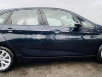 Usata BMW 216 Active Tourer Luxury Line 116 CV (85 kW) 2014 Other Monovolume