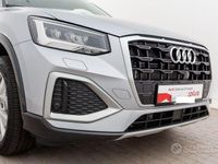 usata Audi Q2 Advanced 30 TDI S tronic LED AHK PDC