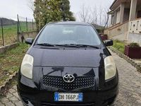 Usata Toyota Yaris 65 CV (47 kW) 2008 Utilitaria