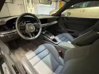 Usata Porsche 911 Carrera 4S 450 CV (330 kW) 2022 Grigio Coupé