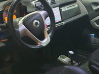 Usata Smart ForTwo Coupé 2013 Utilitaria