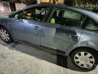 Usata Citroën C4 90 CV (66 kW) 2006 Grigio Berlina