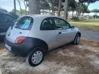Usata Ford Ka Collection 69 CV (50 kW) 2005 Utilitaria