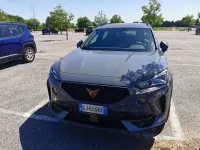 Usata Cupra Formentor 150 CV (110 kW) 2022 SUV