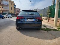 Usata Audi A3 150 CV (110 kW) 2012 Utilitaria