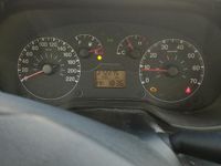 Usata Fiat Punto 2005 Grigio Utilitaria