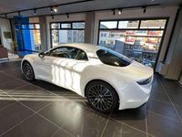 Nuova Alpine A110 252 CV (185 kW) 2025 Bianco Coupé