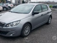 usata Peugeot 308 benzina