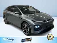 Usata XPENG G6 350 kW (476 CV) 2025 Grigio metallizzato SUV