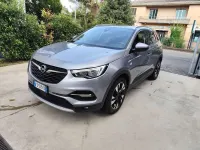 Usata Opel Crossland X Ultimate 131 CV (96 kW) 2020 SUV