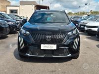Usata Peugeot 2008 Allure 100 CV (73 kW) 2025 Nero SUV