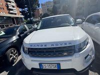 Usata Land Rover Range Rover evoque 150 CV (110 kW) 2014 SUV
