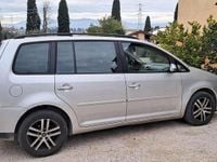 Usata VW Touran Trendline 105 CV (77 kW) 2007 Monovolume