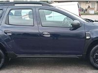 Usata Dacia Duster Essentiel 109 CV (80 kW) 2018 SUV