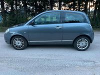 Usata Lancia Ypsilon 75 CV (55 kW) 2011 Grigio Utilitaria