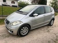 usata Mercedes A180 A 180 CDI Classic