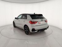 Usata Audi A1 S-Line 207 CV (152 kW) 2025 Grigio SUV