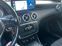 Usata Mercedes A200 136 CV (100 kW) 2017 Bianco Utilitaria