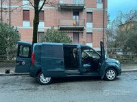Usata Fiat Doblò 95 CV (69 kW) 2018 Monovolume