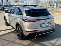 Usata DS Automobiles DS7 Crossback 131 CV (96 kW) 2025 Grigio SUV
