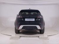 Usata Land Rover Range Rover Velar 2021 Nero SUV