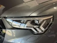 Usata Audi Q3 Sportback S-Line 150 CV (110 kW) 2023 Grigio daytona metallizzato SUV