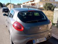 Usata Fiat Bravo 105 CV (77 kW) 2010 Utilitaria