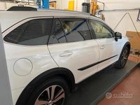 Usata Subaru Outback 175 CV (128 kW) 2019 Bianco Station wagon