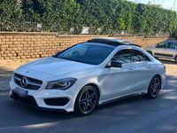 usata Mercedes CLA220 Premium AMG