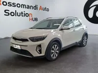 Second-hand Kia Stonic Urban 84 CP (61 kW) 2024 Other SUV