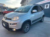 usata Fiat Panda 4x4 Panda 1.3 mjt 16v s