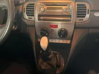 Usata Lancia Ypsilon 77 CV (56 kW) 2008 Utilitaria