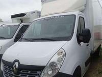Usata Renault Master 131 CV (96 kW) 2018 Bianco Furgone