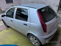 Usata Fiat Punto 2007 Utilitaria